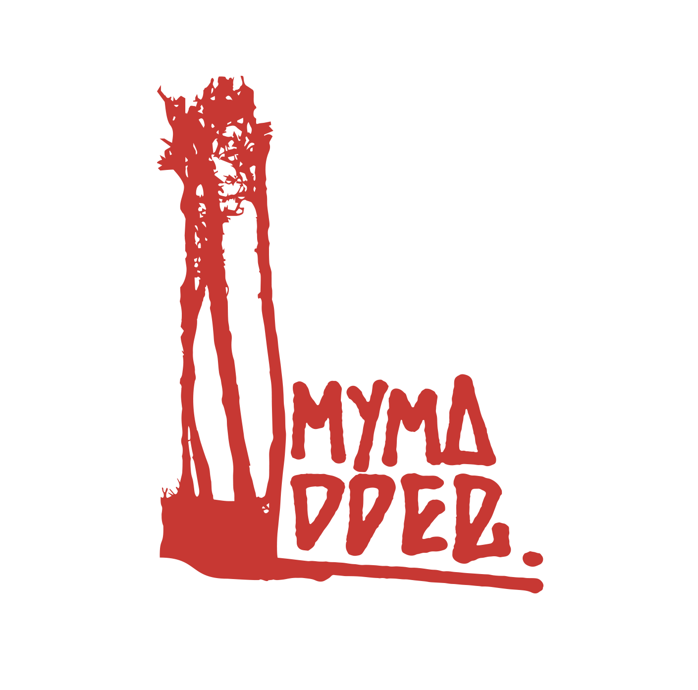 Mymadder Logo